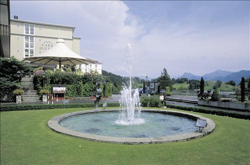 Buergenstock Hotel & Alpine Spa Dallenwil Instalações foto